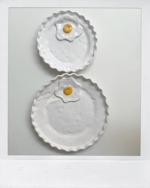 Egg Plates 3
