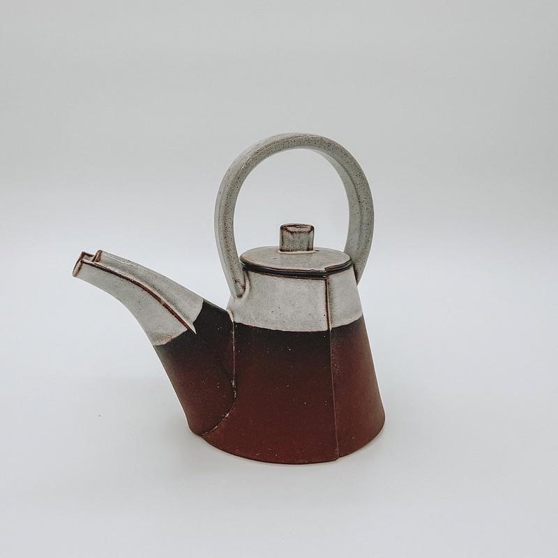 Teapots 1